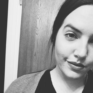 Meet your Posher, Morgan